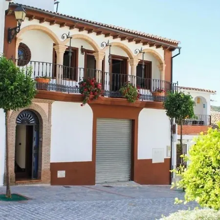 Casa De Teones Semesterbostad *
